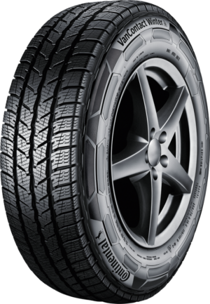 Guma 205/75R16C 110/108R VANCWI VANCONTACT WINTER CONTINENTAL