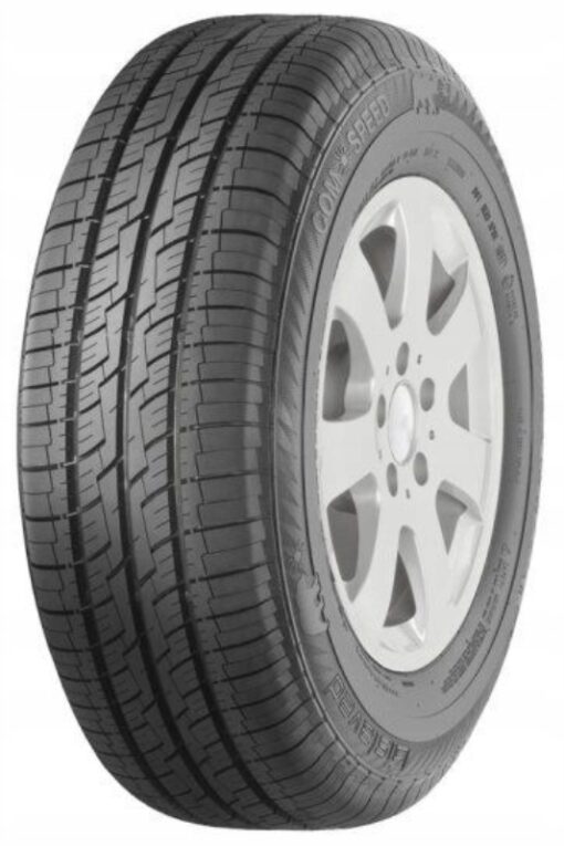 Guma 225/70R15C 112/110R C*SP COM*SPEED GISLAVED