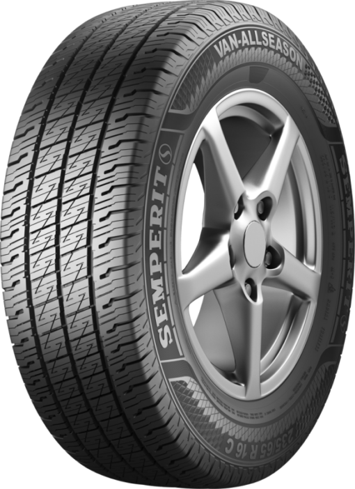 Guma 235/65R16C 115/113R V-AS VAN-ALLSEASON SEMPERIT