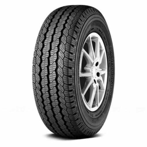 Guma 195/70R15C 104/102R VANFS VANCOFOURSEASON CONTINENTAL