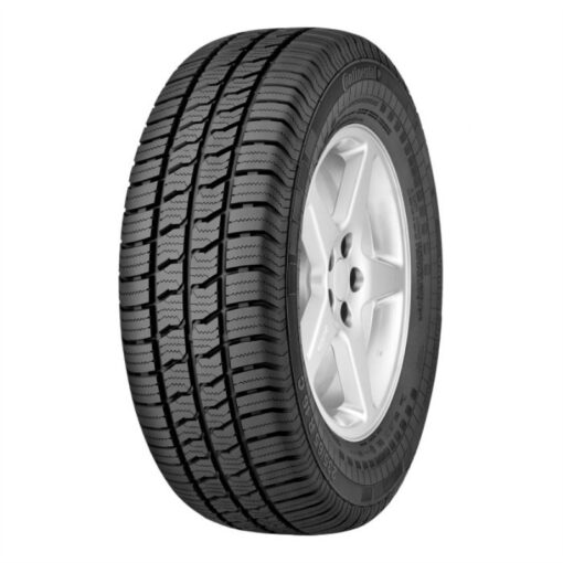 Guma 225/65R16C 112/110R VANFS2 VANCOFOURSEASON 2 CONTINENTAL