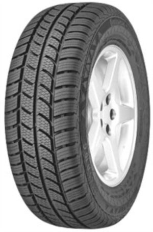 Guma 205/65R16C 107/105T VANW2 VANCOWINTER 2 CONTINENTAL