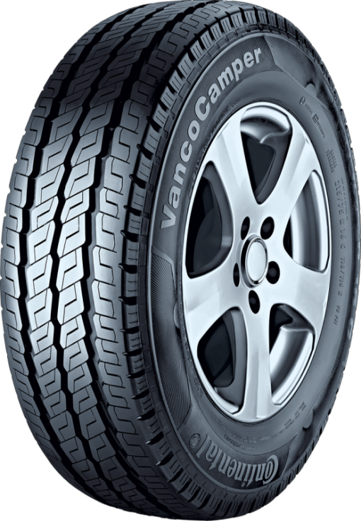 Guma 225/65R16CP 112R VANCP VANCOCAMPER CONTINENTAL