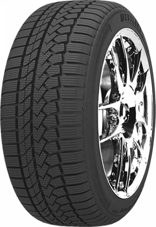 Guma G235/55R18 104V XL Z-507 ZUPER SNOW WESTLAKE M+S