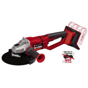 Einhell PXC aku kutna brusilica AXXIO 36/230 Q