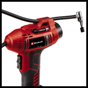 EINHELL aku ručni kompresor CE-CC 18 Li PXC 18V Solo