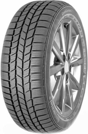 Guma CONTINENTAL ContiContact TS 815 215/55R17 94V   Seal All Season ContiContact TS 815 CONTINENTAL