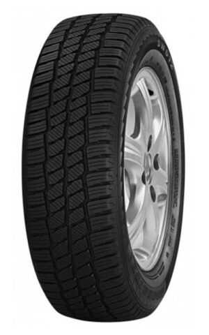 Guma G205/65R16C 107/105T SW612 WESTLAKE M+S