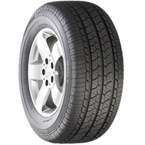 Guma G205/70R15C 106/1047R VANIS-2 BARUM