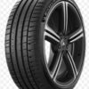 Guma G215/55R17 98Y XL PILOT SPORT 5 MICHELIN