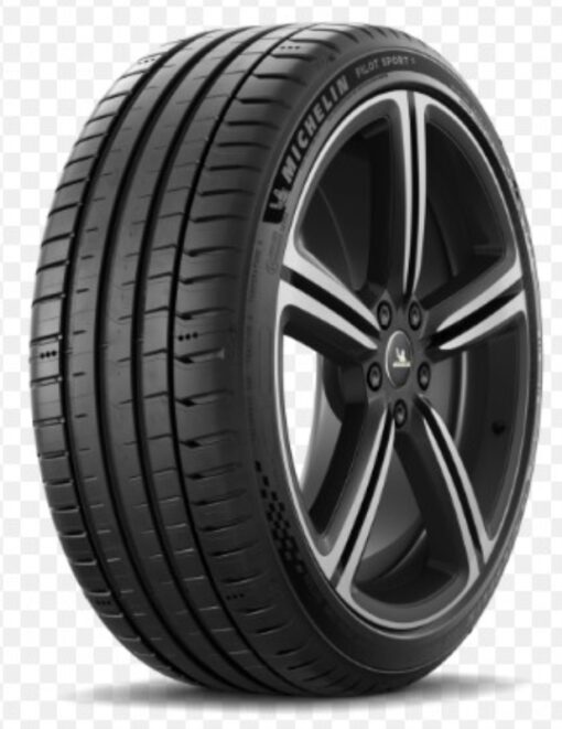 Guma G215/55R17 98Y XL PILOT SPORT 5 MICHELIN