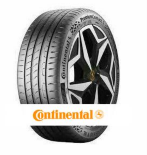 Guma G225/45R19 96Y XL FR PREMIUMCONTACT 7 CONTINENTAL