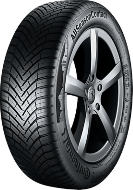 Guma G225/60R17 103V XL ALLSEASON CONTACT CONTINENTAL