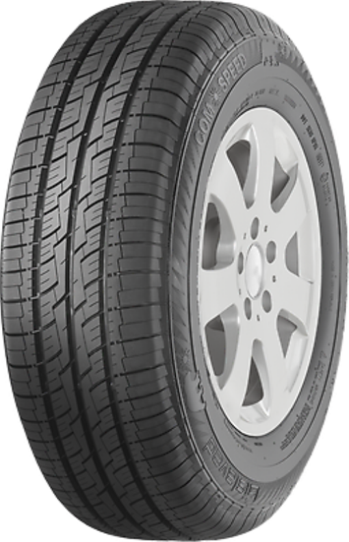 Guma G225/65R16C 112/110R COM*SPEED GISLAVED