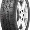 Guma G205/75R16C 110/108R EURO FROST VAN GISLAVED M+S