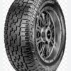 Guma G275/60R20 115T SCORPION ALLTERRAIN PLUS PIRELLI