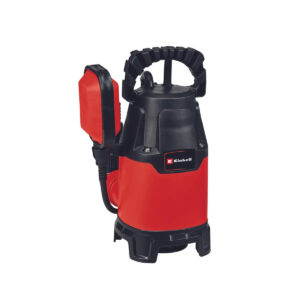 Einhell GC-DP 3325 potopna pumpa za prljavu vodu