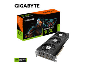 Grafička Gigabyte VGA 4060 GAMING OC 8GB GDDR6 128bit2xDP; 2xHDMI