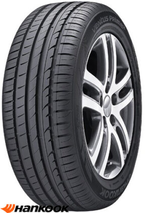 Guma HANKOOK K115 Ventus Prime2 195/45R15 78V    K115 Ventus Prime2 HANKOOK