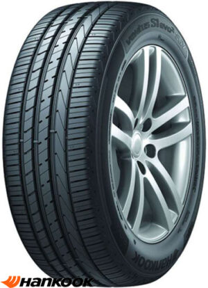 Guma HANKOOK K117C Ventus S1 evo2 SUV  275/40R20 106W XL r-f K117C Ventus S1 evo2 SUV HANKOOK