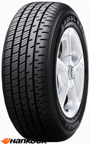 Guma HANKOOK RA14 225/60R16C 105/103T  DOT0623 RA14 HANKOOK