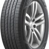 Guma HANKOOK RA33 Dynapro HP2 265/50R20 107V    RA33 Dynapro HP2 HANKOOK