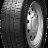 Guma KUMHO Winter PorTran CW51 225/55R17C 109/107  DOT3523 Winter PorTran CW51 KUMHO