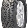 Guma MICHELIN Latitude Cross 225/55R17 101H XL LATITUDE CROSS MICHELIN