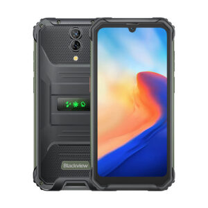 Mobitel Blackview BV7200 6GB 128GB Black rugged