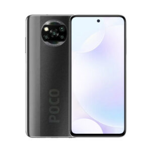 Mobitel Xiaomi PocoX3 NFC 6GB 64GB Gray