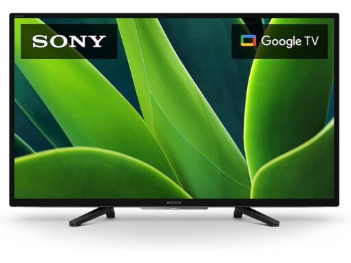 Sony televizor 32'' W800 Android TV HD