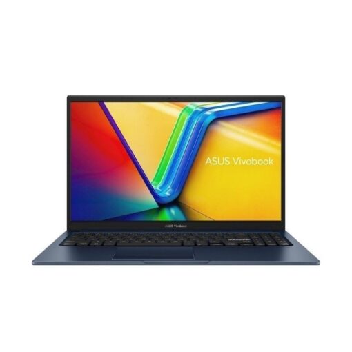 Laptop ASUS VivoBook X1504VA-BQ721 15,6" 16GB/512 SSD