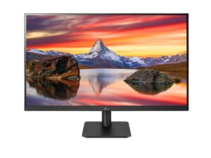 monitor LG 23