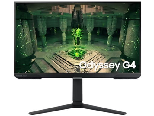 Samsung 27" G4 240Hz