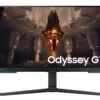 28" UHD Odyssey Gaming Mo G70B28" IPS 3840x2160 144Hz 1msHDMIx2  DP  USB x3  G-Sync