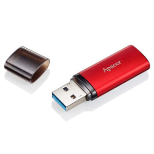 APACER FD 32GB USB 3.1 AH25BRed