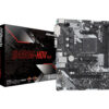 ASROCK MB B450M-HDV R4.0AMD B450;AM4;2xDDR4VGA