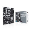 ASUS MB PRIME B760-PLUSIntel B760;LGA 17004xDDR5;VGA HDMI DP;RAID;2.5Gb LAN;ATX