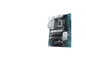 ASUS MB PRIME Z790-PIntel Z790;LGA 1700;4xDDR5HDMI