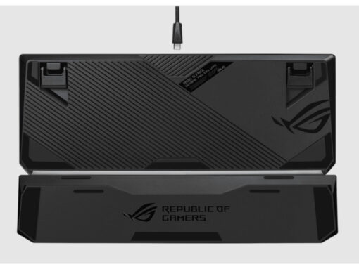 ASUS ROG Strix Scope NX TKLDeluxe