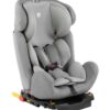 AUTOSJEDIŠTE 4 SAFE ISOFIX LIGHT GREY 036KG