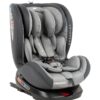 AUTOSJEDIŠTE ARMADILLO 036KG ISOFIX SIV