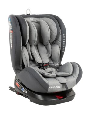 AUTOSJEDIŠTE ARMADILLO 036KG ISOFIX SIV