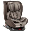 AUTOSJEDIŠTE ARMADILLO ISOFIX 036KG BEIGE