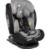 AUTOSJEDIŠTE MULTISTAGE 036KG ISOFIX DARK GREY