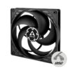 Arctic Fan P14 PWM PST pressure-optimised