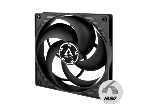 Arctic Fan P14 PWM PST pressure-optimised