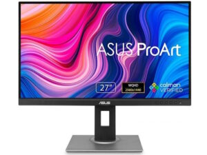 Asus 27" ProArt mon PA278QV27"