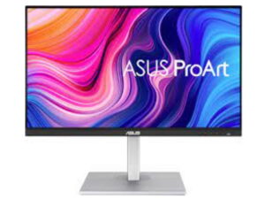 Asus ProArt monitor PA279CV27" 4K IPS 350cd 60Hz 5ms HDMIx2 DP 4xUSB 3.2.1xUSB Type-C 90W Speake