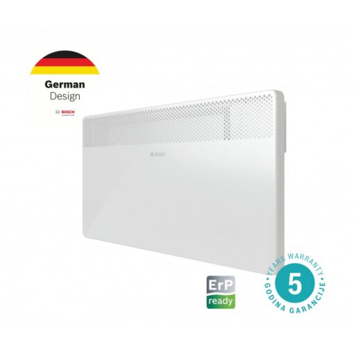 BOSCH Konvektor HC 4000-1000W